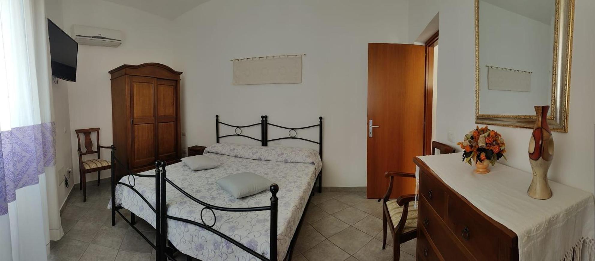 Su Briglioni Affitti Brevi Apartment Теулада Екстериор снимка