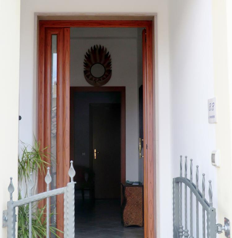 Su Briglioni Affitti Brevi Apartment Теулада Екстериор снимка